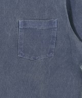 Velva Sheen（ベルバシーン）Tシャツ・カットソー 青 サイズ:M メンズ/2200673553140