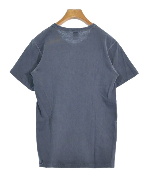 Velva Sheen（ベルバシーン）Tシャツ・カットソー 青 サイズ:S メンズ/2200676016192