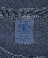 Velva Sheen（ベルバシーン）Tシャツ・カットソー 青 サイズ:S メンズ/2200676016192