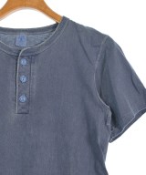 Velva Sheen（ベルバシーン）Tシャツ・カットソー 青 サイズ:S メンズ/2200676016192