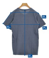 Velva Sheen（ベルバシーン）Tシャツ・カットソー 青 サイズ:S メンズ/2200676016192