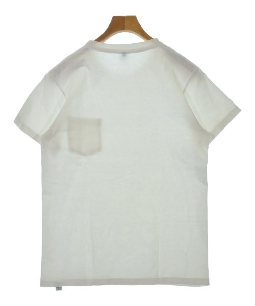 Velva Sheen（ベルバシーン）Tシャツ・カットソー 白 サイズ:M メンズ/2200678460078