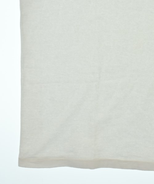 Velva Sheen（ベルバシーン）Tシャツ・カットソー 白 サイズ:M メンズ/2200678460078