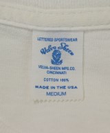 Velva Sheen（ベルバシーン）Tシャツ・カットソー 白 サイズ:M メンズ/2200678460078