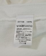 Velva Sheen（ベルバシーン）Tシャツ・カットソー 白 サイズ:M メンズ/2200678460078