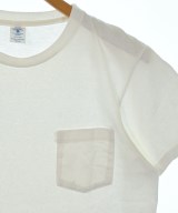 Velva Sheen（ベルバシーン）Tシャツ・カットソー 白 サイズ:M メンズ/2200678460078