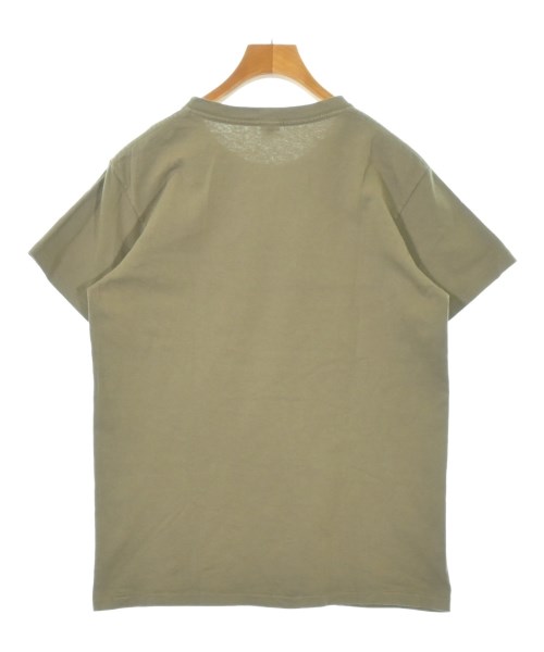 Velva Sheen（ベルバシーン）Tシャツ・カットソー カーキ サイズ:M メンズ/2200678460092