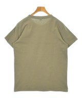 Velva Sheen（ベルバシーン）Tシャツ・カットソー カーキ サイズ:M メンズ/2200678460092