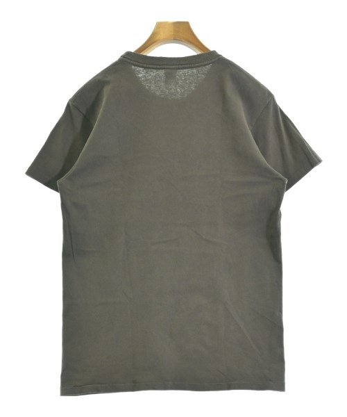 Velva Sheen（ベルバシーン）Tシャツ・カットソー グレー サイズ:M メンズ/2200678460139