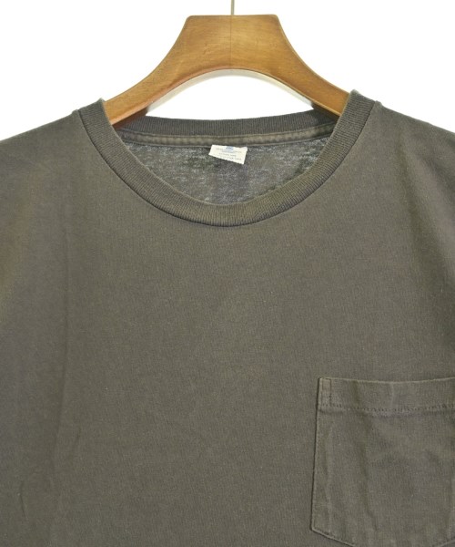 Velva Sheen（ベルバシーン）Tシャツ・カットソー グレー サイズ:M メンズ/2200678460139