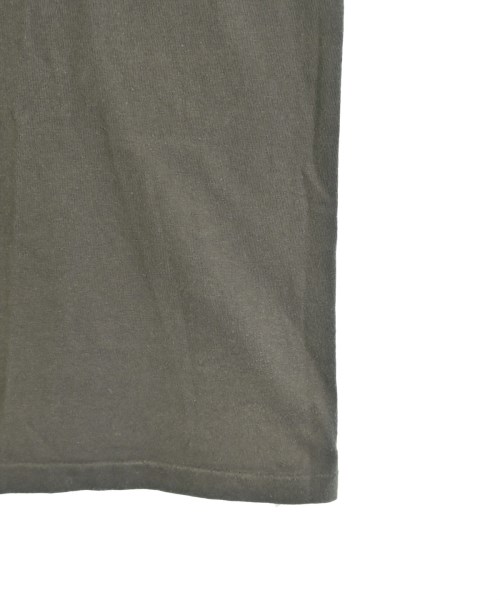 Velva Sheen（ベルバシーン）Tシャツ・カットソー グレー サイズ:M メンズ/2200678460139