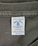 Velva Sheen（ベルバシーン）Tシャツ・カットソー グレー サイズ:M メンズ/2200678460139