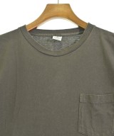 Velva Sheen（ベルバシーン）Tシャツ・カットソー グレー サイズ:M メンズ/2200678460139