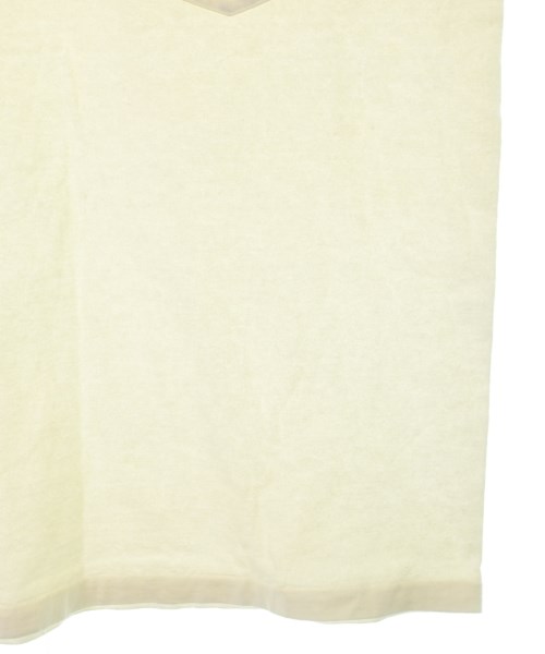 Velva Sheen（ベルバシーン）タンクトップ 白 サイズ:M メンズ/2200646265346