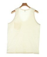 Velva Sheen（ベルバシーン）タンクトップ 白 サイズ:M メンズ/2200646265346