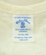 Velva Sheen（ベルバシーン）タンクトップ 白 サイズ:M メンズ/2200646265346