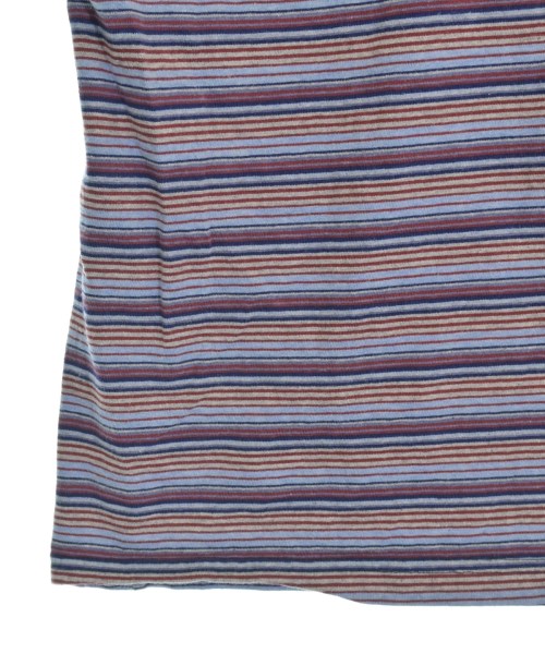 Velva Sheen（ベルバシーン）Tシャツ・カットソー 青 サイズ:M メンズ/2200648073062