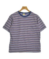 Velva Sheen（ベルバシーン）Tシャツ・カットソー 青 サイズ:M メンズ/2200648073062