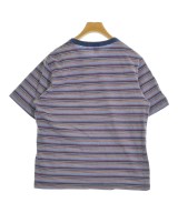 Velva Sheen（ベルバシーン）Tシャツ・カットソー 青 サイズ:M メンズ/2200648073062
