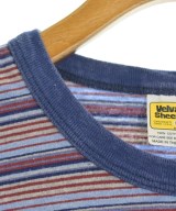 Velva Sheen（ベルバシーン）Tシャツ・カットソー 青 サイズ:M メンズ/2200648073062