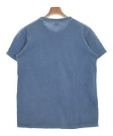 Velva Sheen（ベルバシーン）Tシャツ・カットソー 青 サイズ:L メンズ/2200650104433