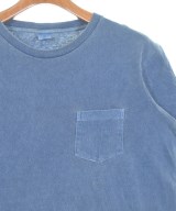 Velva Sheen（ベルバシーン）Tシャツ・カットソー 青 サイズ:L メンズ/2200650104433