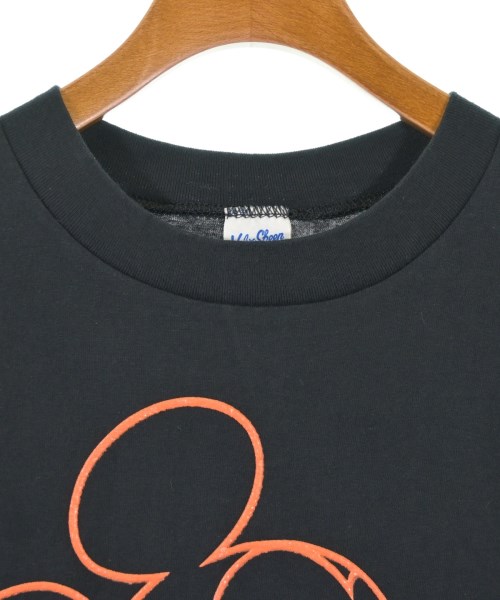 Velva Sheen（ベルバシーン）Tシャツ・カットソー 黒 サイズ:L レディース/2200691838083