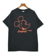 Velva Sheen（ベルバシーン）Tシャツ・カットソー 黒 サイズ:L レディース/2200691838083