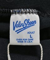 Velva Sheen（ベルバシーン）Tシャツ・カットソー 黒 サイズ:L レディース/2200691838083