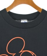 Velva Sheen（ベルバシーン）Tシャツ・カットソー 黒 サイズ:L レディース/2200691838083