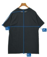 Velva Sheen（ベルバシーン）Tシャツ・カットソー 黒 サイズ:L レディース/2200691838083