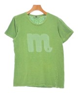 M Tシャツ・カットソー