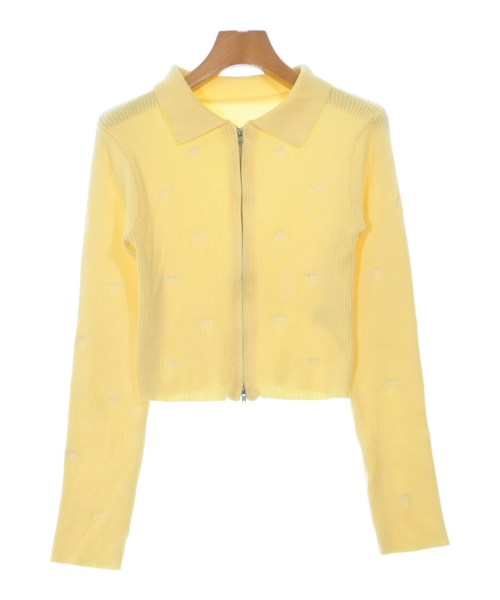 アナザーブランチバイオリーブデオリーブ(ANOTHER BRANCH By OLIVE des OLIVE)のANOTHER BRANCH By OLIVE des OLIVE ニット・セーター