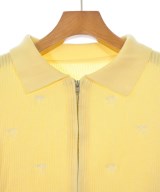 ANOTHER BRANCH By OLIVE des OLIVE（アナザーブランチバイオリーブデオリーブ）ニット・セーター 黄 サイズ:F レディース/2200635613073