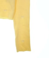 ANOTHER BRANCH By OLIVE des OLIVE（アナザーブランチバイオリーブデオリーブ）ニット・セーター 黄 サイズ:F レディース/2200635613073