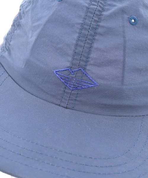 Battenwear（バテンウェア）キャップ 紺 サイズ:- メンズ/2200643734012