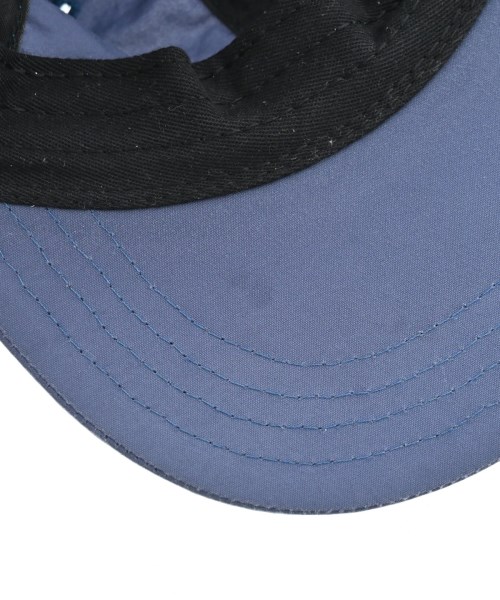 Battenwear（バテンウェア）キャップ 紺 サイズ:- メンズ/2200643734012