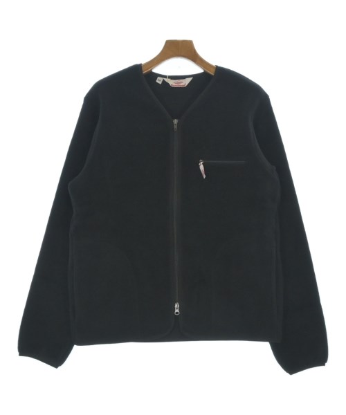 Battenwear(バテンウェア)ニット・セーター 黒 サイズ:M/2200644583862