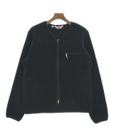 Battenwear（バテンウェア）ニット・セーター 黒 サイズ:M メンズ/2200644583862