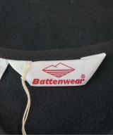 Battenwear（バテンウェア）ニット・セーター 黒 サイズ:M メンズ/2200644583862