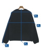 Battenwear（バテンウェア）ニット・セーター 黒 サイズ:M メンズ/2200644583862