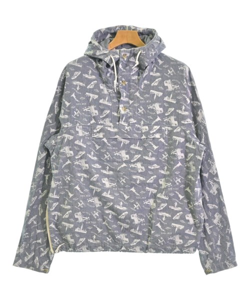 バテンウェア(Battenwear)のBattenwear ブルゾン（その他）