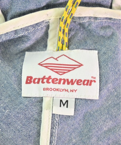 Battenwear（バテンウェア）その他 紺 サイズ:M メンズ/2200524949085