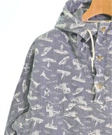 Battenwear（バテンウェア）その他 紺 サイズ:M メンズ/2200524949085