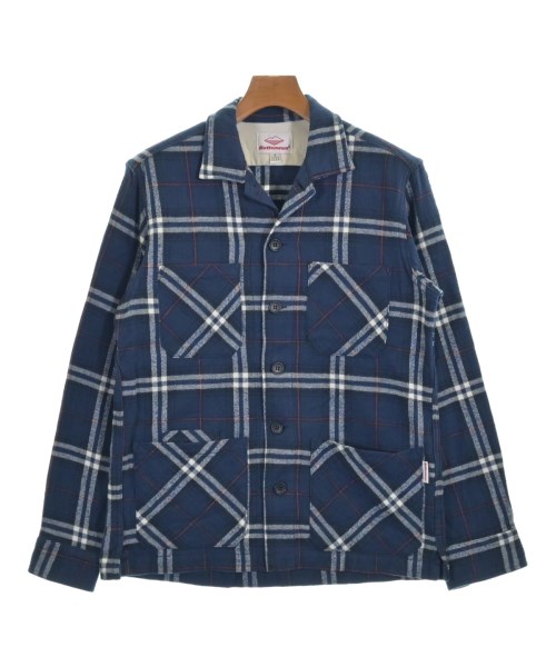 バテンウェア(Battenwear)のBattenwear カジュアルジャケット