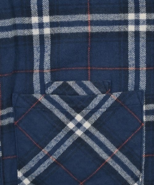 Battenwear（バテンウェア）カジュアルジャケット 紺 サイズ:S メンズ/2200625597024