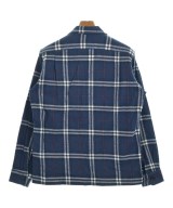 Battenwear（バテンウェア）カジュアルジャケット 紺 サイズ:S メンズ/2200625597024