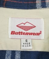 Battenwear（バテンウェア）カジュアルジャケット 紺 サイズ:S メンズ/2200625597024
