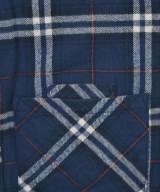 Battenwear（バテンウェア）カジュアルジャケット 紺 サイズ:S メンズ/2200625597024