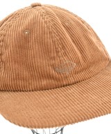 Battenwear（バテンウェア）キャップ 茶 サイズ:- メンズ/2200620050166